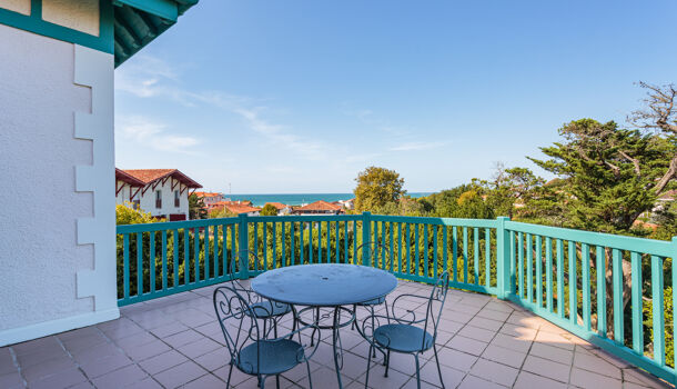 Appartement 4 pièces  à vendre Anglet 64600