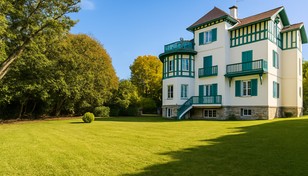 Appartement 4 pièces  à vendre Anglet 64600