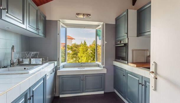 Appartement 4 pièces  à vendre Anglet 64600