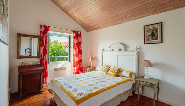 Appartement 4 pièces  à vendre Anglet 64600