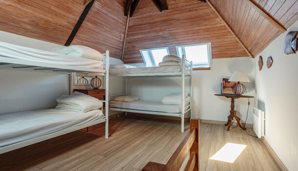 Appartement 4 pièces  à vendre Anglet 64600