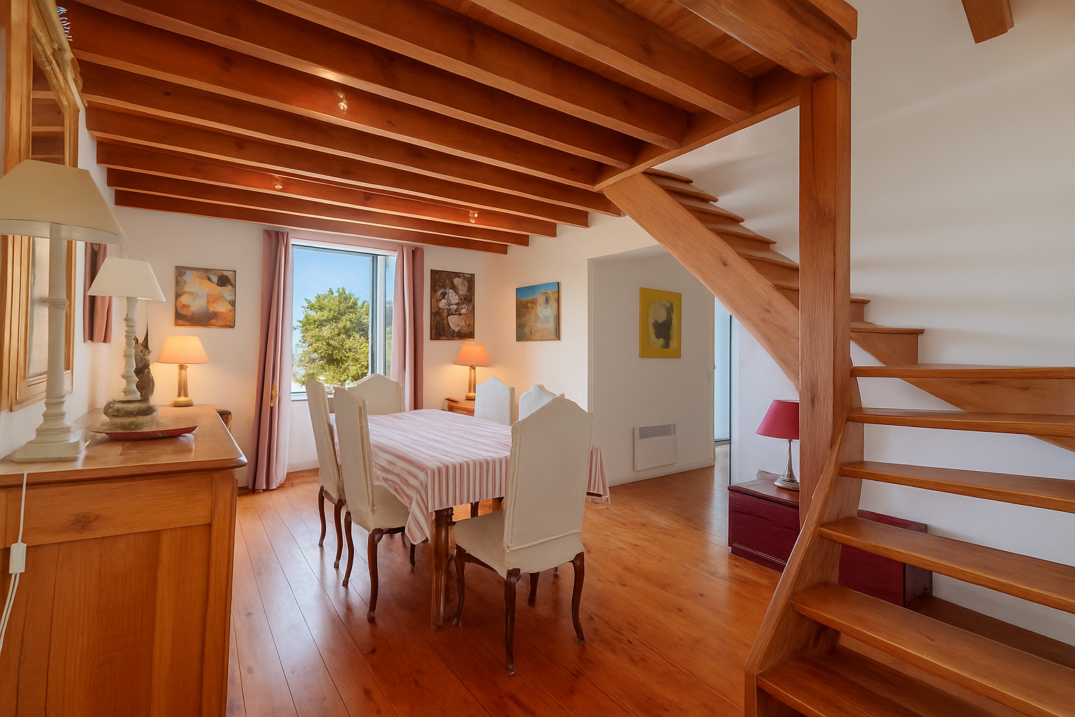 Appartement  T4 à vendre Anglet 64600