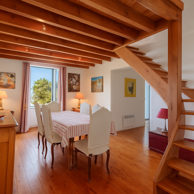 Appartement 4 pièces 949000 €