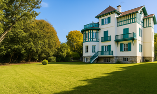 Appartement 4 Pièces 102 m² à vendre à Anglet (64600)