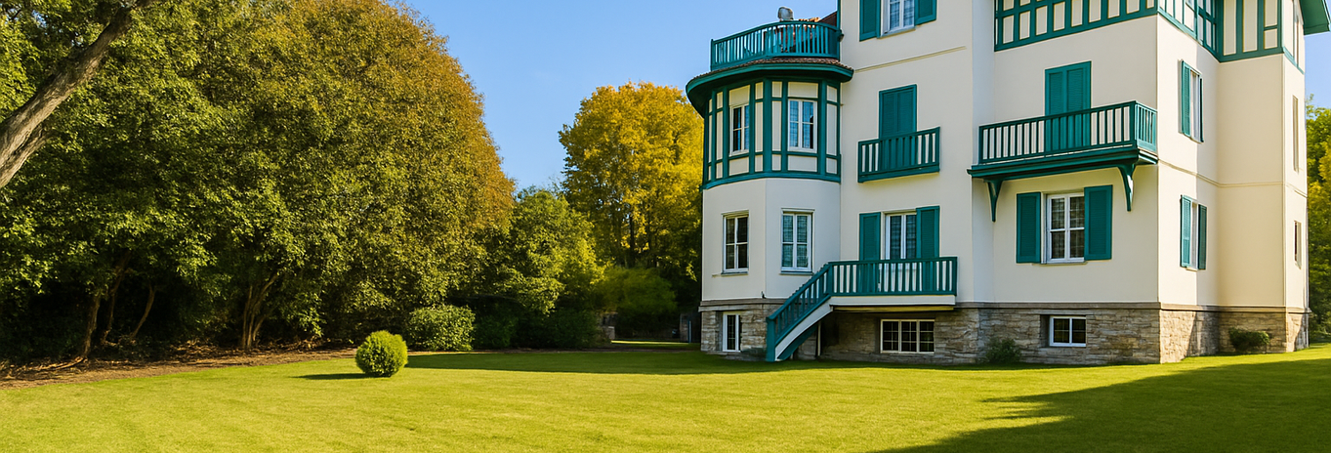 Appartement 4 Pièces 102 m² à vendre à Anglet (64600)