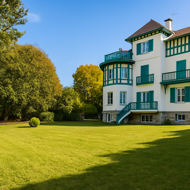 Appartement 4 pièces 949000 €