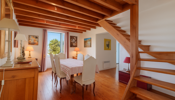 Appartement 4 pièces  à vendre Anglet 64600