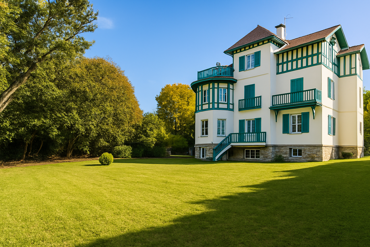 Appartement 4 pièces  à vendre Anglet 64600