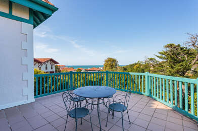 Appartement 4 pièces 949000 €