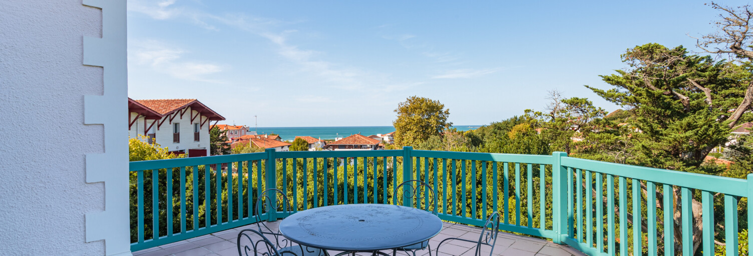 Appartement 4 Pièces 102 m² à vendre à Anglet (64600)