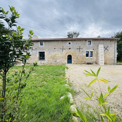 Maison 9 pièces 435000 €