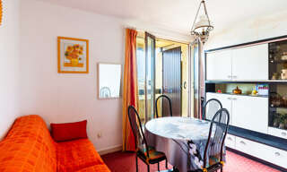 Appartement 2 Pièces 27 m² à vendre à Seignosse (40510)