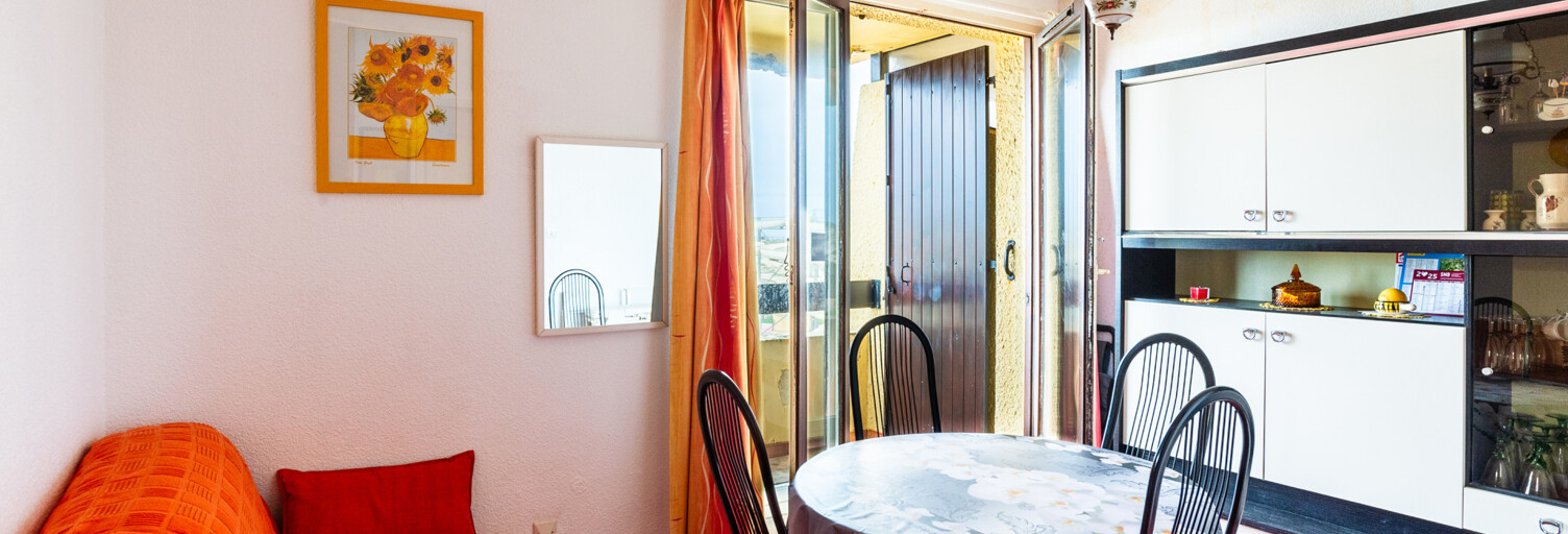 Appartement 2 Pièces 27 m² à vendre à Seignosse (40510)