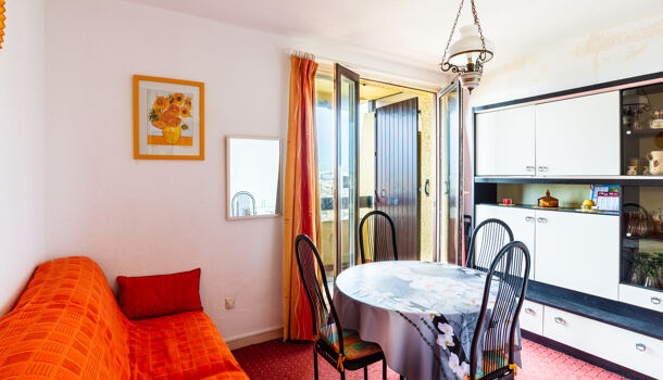 Appartement 2 pièces  à vendre Seignosse 40510