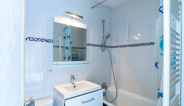 Appartement 2 pièces  à vendre Seignosse 40510