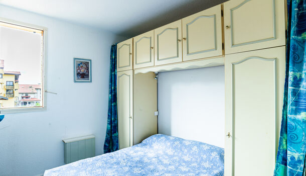 Appartement 2 pièces  à vendre Seignosse 40510