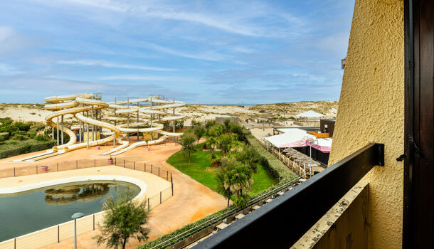 Appartement 2 pièces  à vendre Seignosse 40510