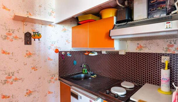 Appartement 2 pièces  à vendre Seignosse 40510