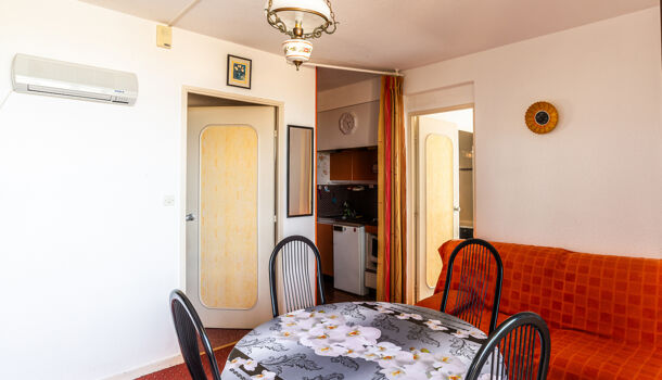 Appartement 2 pièces  à vendre Seignosse 40510