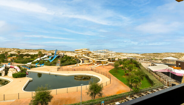 Appartement 2 pièces  à vendre Seignosse 40510