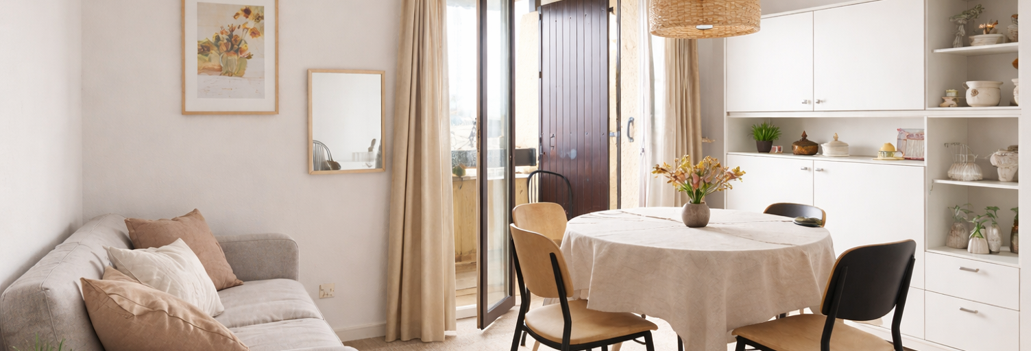 Appartement 2 Pièces 27 m² à vendre à Seignosse (40510)