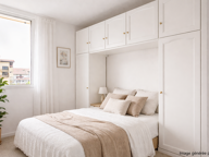 Appartement T2 27m2 + balcon + place de parking privative — photo 4