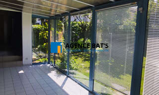 Appartement 2 Pièces 56 m² à louer à Roche-la-Molière (42230)