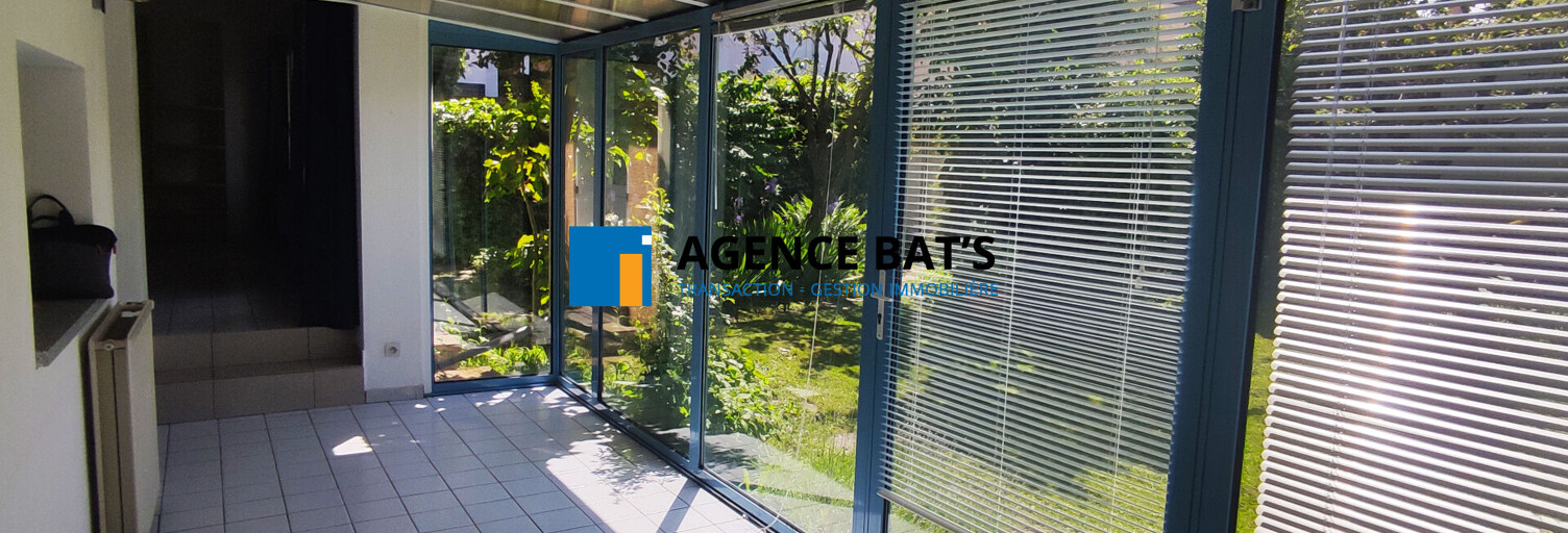 Appartement 2 Pièces 56 m² à louer à Roche-la-Molière (42230)