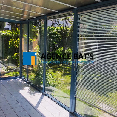 Appartement 2 pièces 597 €