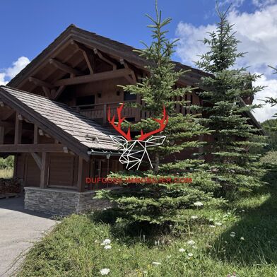 Maison 5 pièces 1190000 €