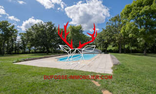 Maison 6 Pièces 184 m² à vendre à Lentilly (69210)