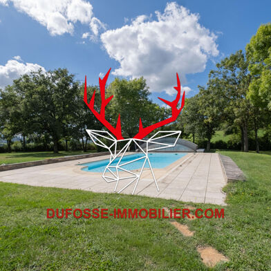 Maison 6 pièces 739000 €