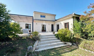 Maison 7 Pièces 197 m² à vendre à Aussonne (31840)