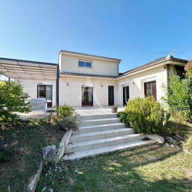 Maison 7 pièces 449000 €