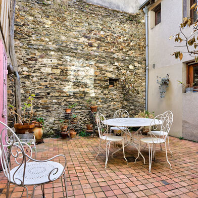 Maison 6 pièces 498750 €