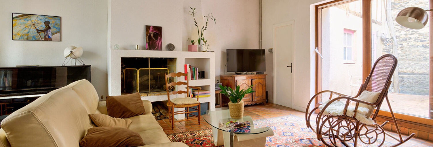 Maison 6 Pièces 142 m² à vendre à Angers (49100)