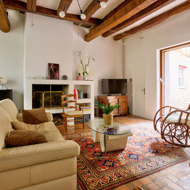 Maison 6 pièces 498750 €