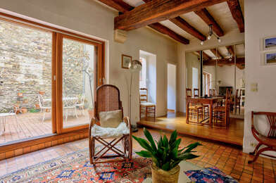 Maison 6 pièces 498750 €