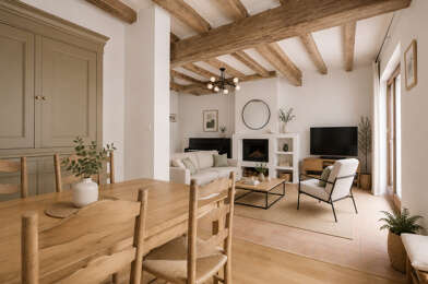 Maison 6 pièces 472500 €