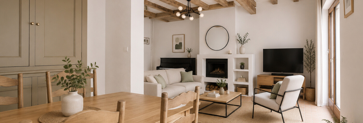 Maison 6 Pièces 142 m² à vendre à Angers (49100)