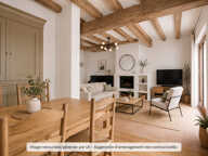 Maison XVe coeur de cité - Château d'Angers — photo 3