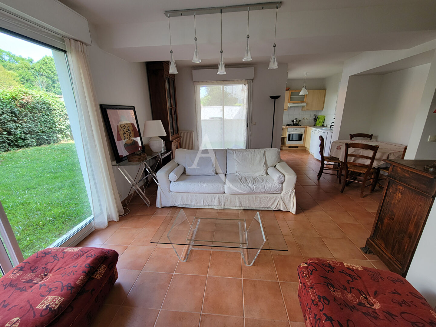 Appartement  T3 à vendre Pau 64000