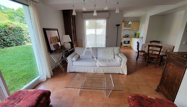 Appartement 3 pièces  à vendre Pau 64000