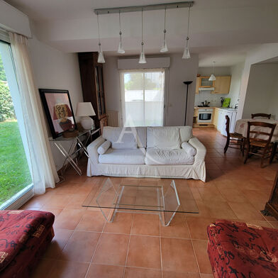 Appartement 3 pièces 184000 €