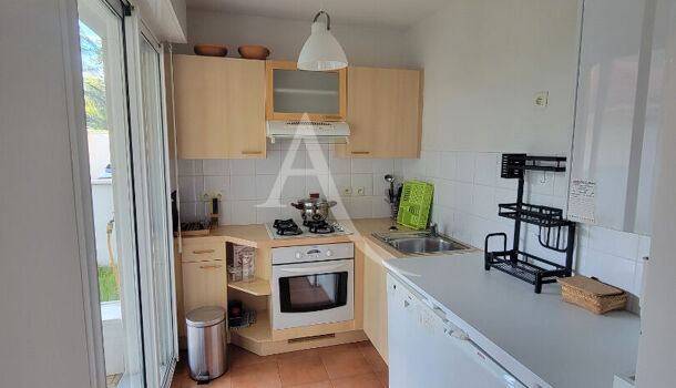 Appartement 3 pièces  à vendre Pau 64000