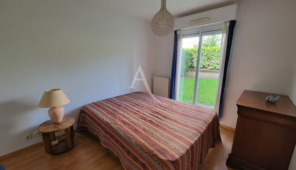 Appartement 3 pièces  à vendre Pau 64000