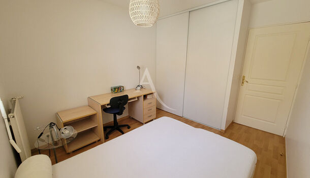 Appartement 3 pièces  à vendre Pau 64000