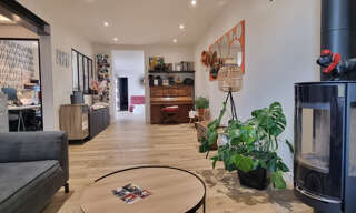 Maison 8 Pièces 134 m² à vendre à Angers (49100)