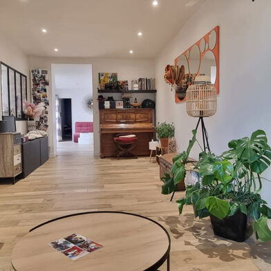 Maison 8 pièces 492450 €