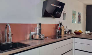 Maison 8 Pièces 134 m² à vendre à Angers (49100)